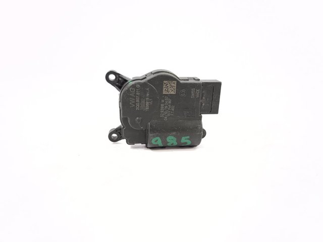 2Q0907511G VAG Actuador de compuerta de calefacción  disponible Vigo