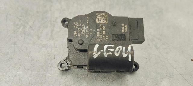 2Q0907511G Actuador de compuerta de la calefacción comprar Sevilla