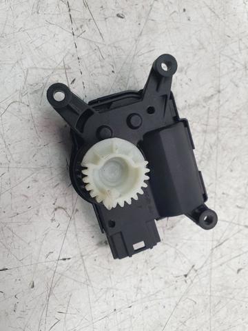 2Q0907511G VAG Actuador de compuerta de calefacción  comprar en Oviedo