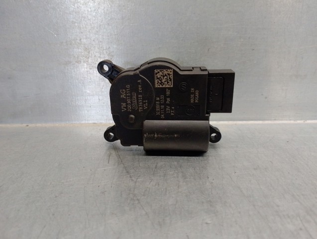 2Q0907511G VAG Actuador de compuerta de calefacción  comprar en Oviedo