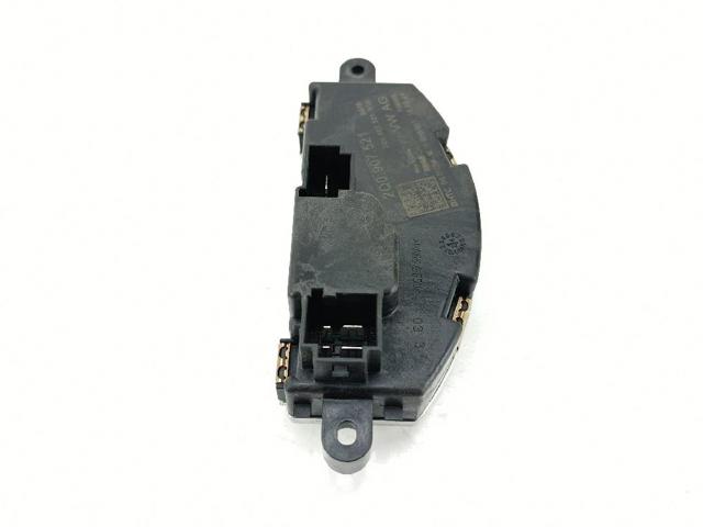 2Q0907521 VAG Resistencia del ventilador del habitáculo  disponible Ourense