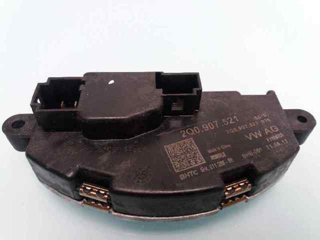 2Q0907521 VAG