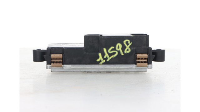 VAG 2Q0907521 Resistencia del ventilador del habitáculo  comprar en Murcia