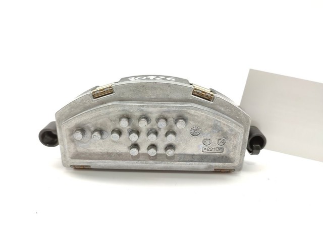 VAG 2Q0907521 Resistencia de calefacción  en stock Valencia