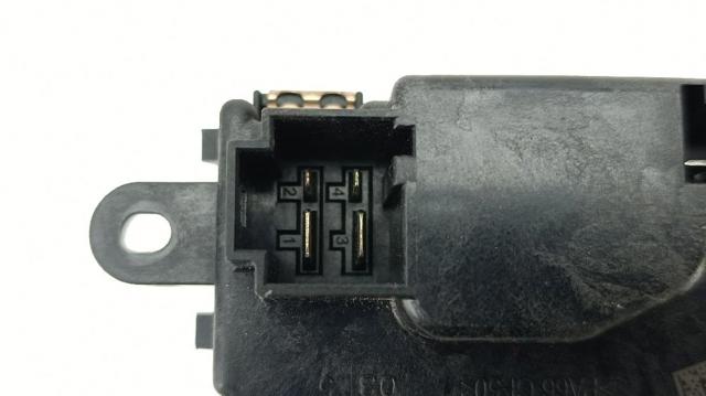 VAG 2Q0907521 Resistencia del ventilador del habitáculo  comprar en Ponferrada