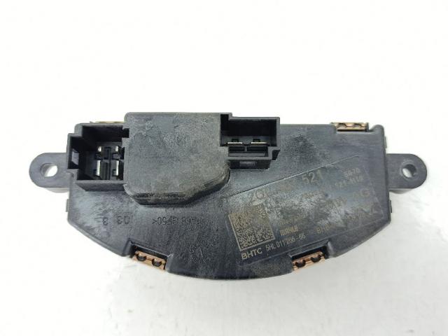 2Q0907521 Resistencia del ventilador del habitáculo  disponible Málaga