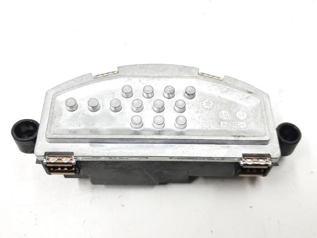 2Q0907521 Resistencia del ventilador del habitáculo  comprar en Reus
