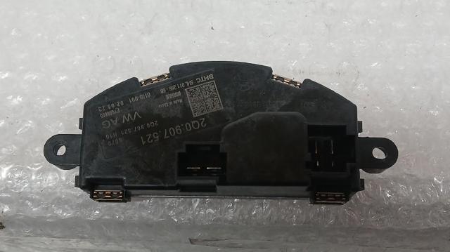 VAG 2Q0907521 Resistencia de calefacción  en stock Salamanca