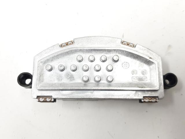 2Q0907521 Resistencia del ventilador del habitáculo  disponible Burgos