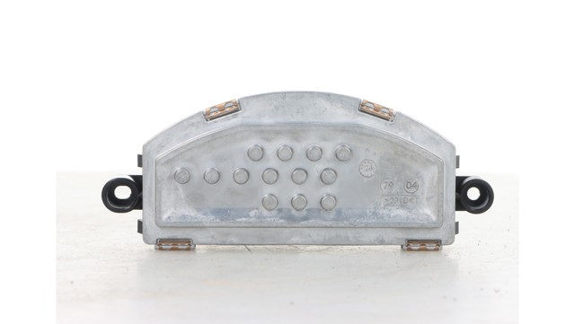 2Q0907521 Resistencia del ventilador del habitáculo  comprar en Reus
