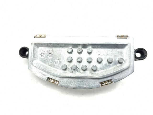 2Q0907521 VAG Resistencia del ventilador del habitáculo  disponible Vigo