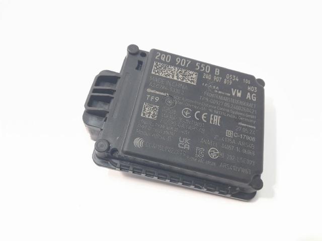 2Q0907550B VAG