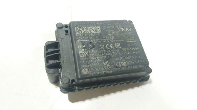 2Q0907550C VAG