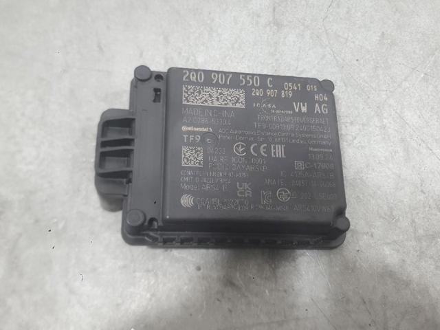 2Q0907550C VAG
