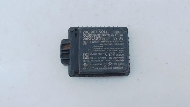 2Q0907561 VAG
