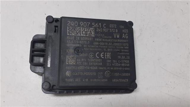 2Q0907561C VAG