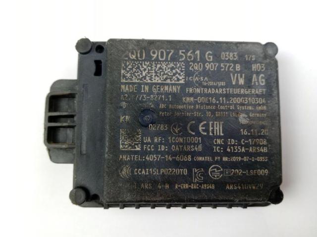 VAG 2Q0907561G Sensor de distancia por radar  disponible Lugo