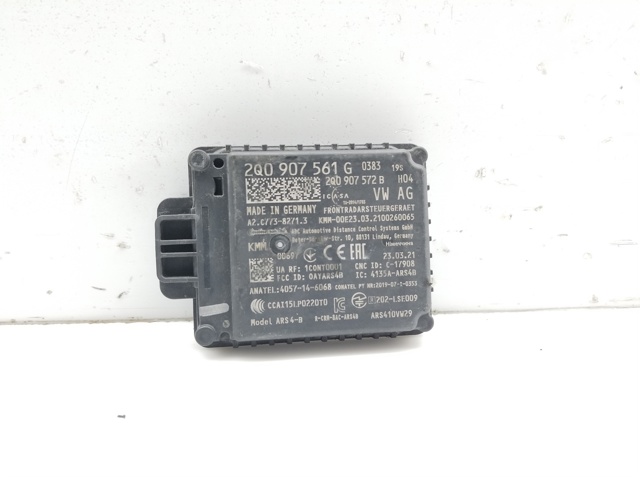 2Q0907561G VAG