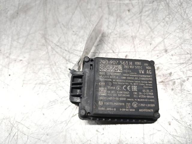 2Q0907561H VAG