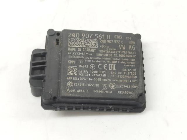 2Q0907561H VAG
