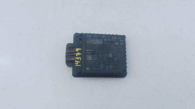 2Q0907561J VAG