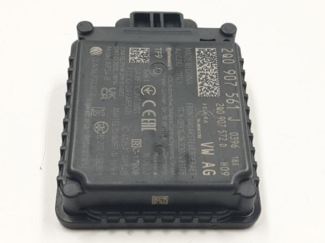 VAG 2Q0907561J Módulo de crucero comprar Pamplona