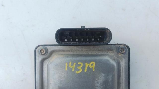 2Q0907561J VAG Módulo de crucero  disponible Ourense