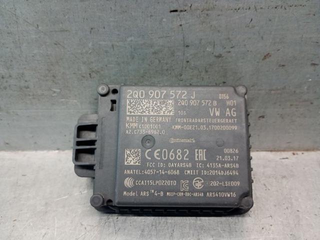 2Q0907572J VAG