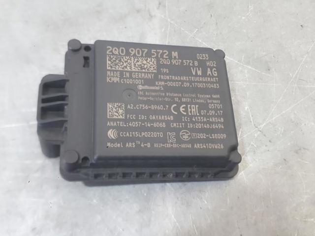 2Q0907572M VAG