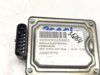 Sensor De Distancia Por Radar 2Q0907572M VAG