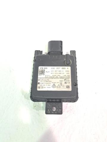 2Q0907685A VAG