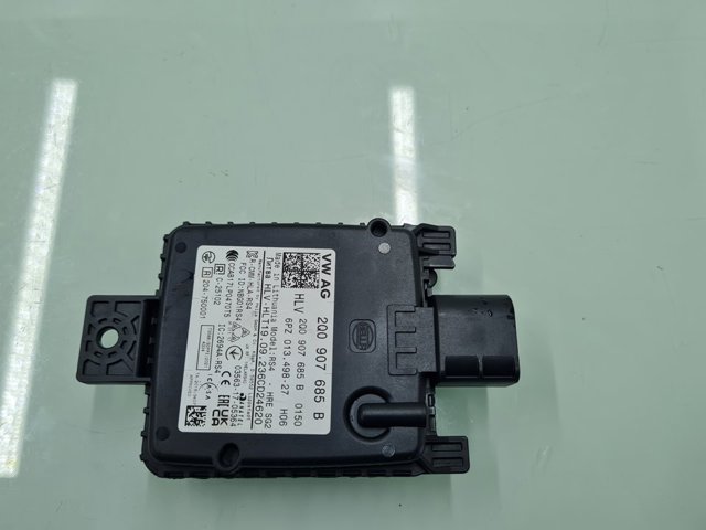 2Q0907685B VAG