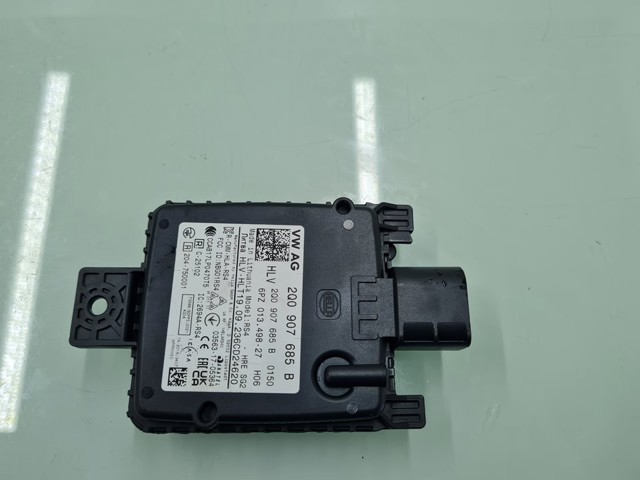 2Q0907685B VAG