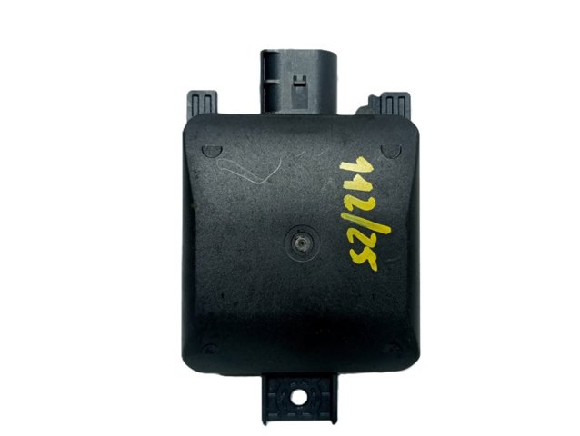 2Q0907685B VAG Sensor de ángulo muerto trasero  comprar en Jaén