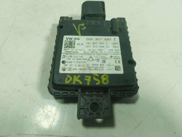 2Q0907685E VAG
