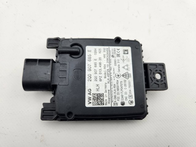 2Q0907685E VAG