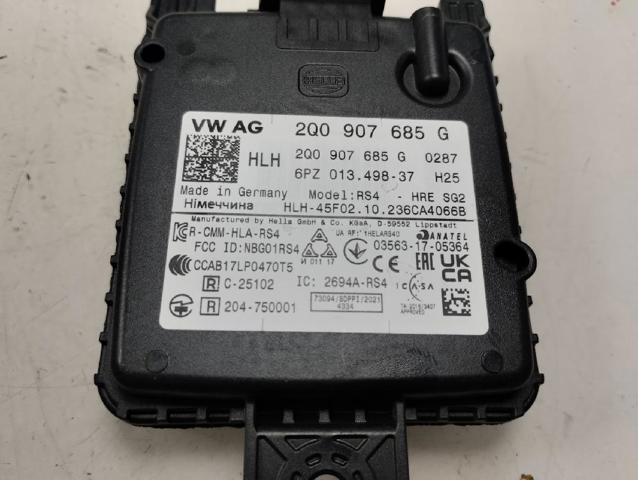 2Q0907685G VAG