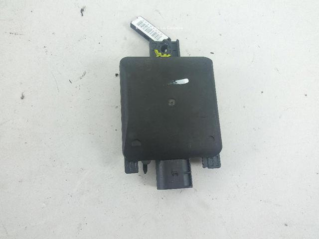 Sensor de control de ángulo muerto trasero 2Q0907686B VAG