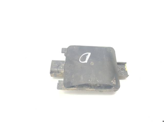 Sensor de control de ángulo muerto trasero 2Q0907686B VAG