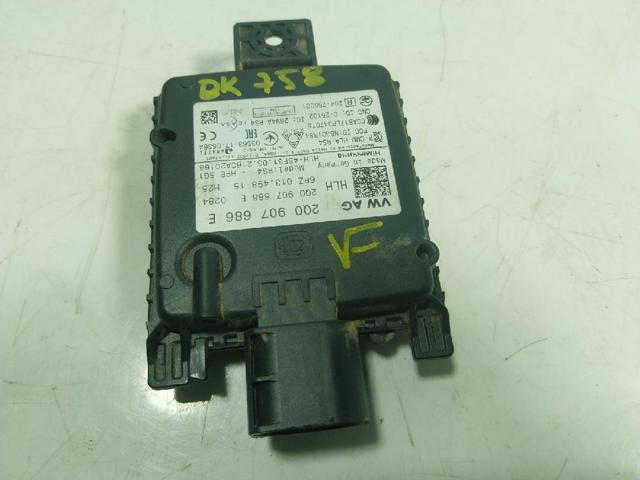 2Q0907686E VAG