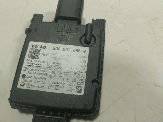 VAG 2Q0907686G Radar de cambio de carril  en stock Valencia