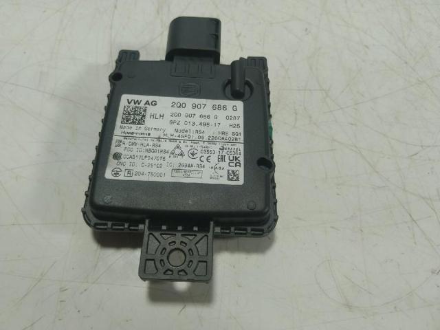 2Q0907686G Radar de cambio de carril comprar Almería
