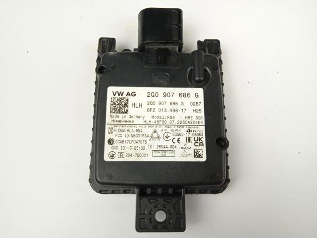 VAG 2Q0907686G Radar de cambio de carril comprar Tarragona