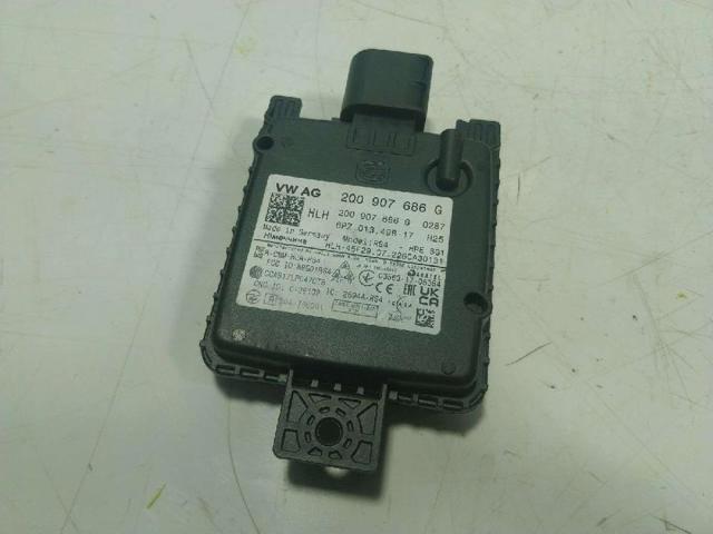2Q0907686G VAG Radar de cambio de carril  disponible Alicante