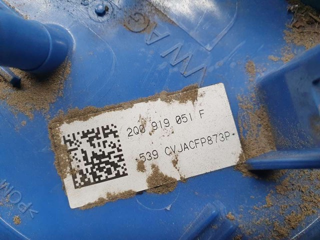 2Q0919051F Bomba de gasolina  en stock Sabadell