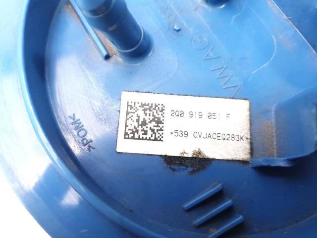 2Q0919051F VAG Bomba de gasolina comprar Alcalá