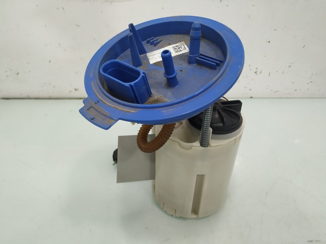 VAG 2Q0919051F Módulo de bomba de combustible con sensor de nivel de combustible  comprar en Murcia