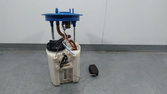 VAG 2Q0919051F Módulo de bomba de combustible con sensor de nivel de combustible  disponible Lugo