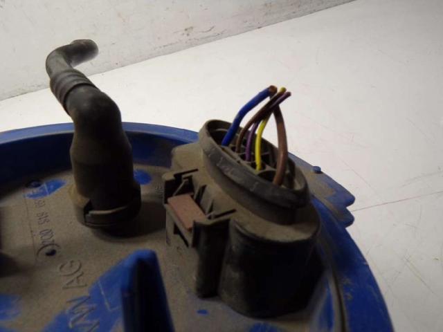 2Q0919051F VAG Módulo de bomba de combustible con sensor de nivel de combustible  comprar en Lleida
