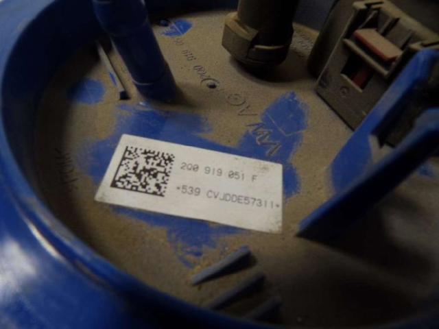 2Q0919051F VAG Bomba de gasolina  en stock Gandía